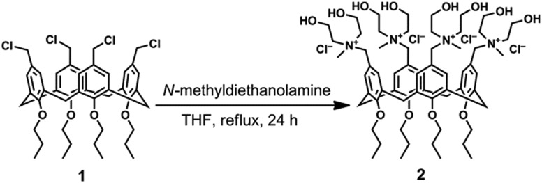 Scheme 1