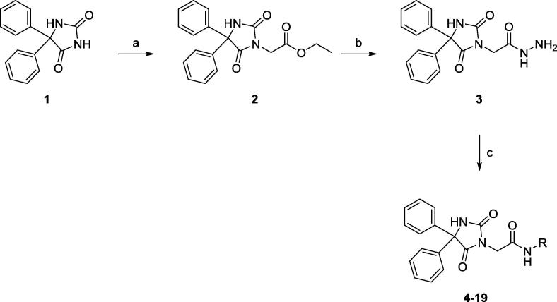 Scheme 1