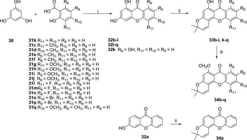 Scheme 1