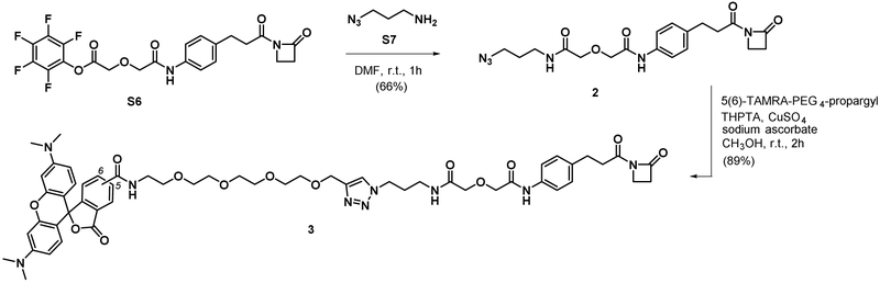 Scheme 2.