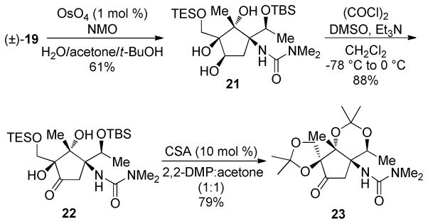 Scheme 7