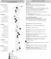 This infographic displays the prevalence of hepatitis C virus (HCV) infection in millions of people in the United States, from 1988-2023. The data source is the National Health and Nutrition Examination Survey (NHANES). The highest prevalence was seen in 2013-2016, with 2 million people infected. The lowest was in 1988-1994, with less than 1 million people. The data has changed over the years due to changes in the NHANES laboratory and interview protocols, sampling design, and data selected for public release.