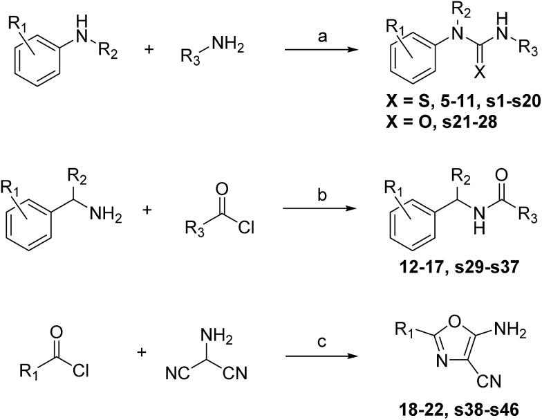 Scheme 1