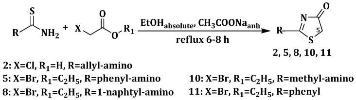 Scheme 1