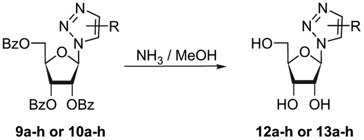 Scheme 2.