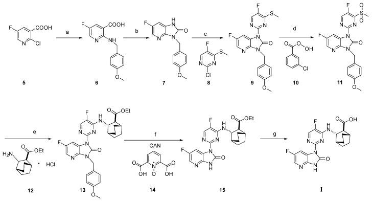 Scheme 1