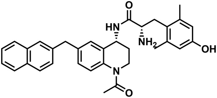 chemical structure image