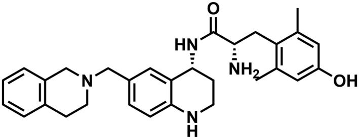 chemical structure image