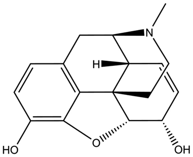 chemical structure image