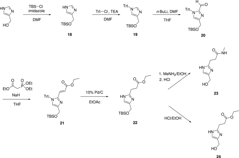 SCHEME 3.