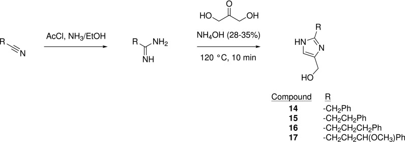 SCHEME 2.