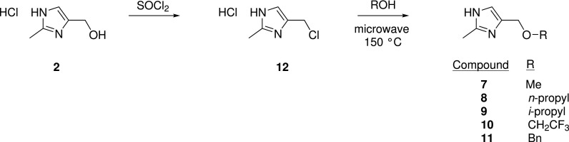 SCHEME 1.