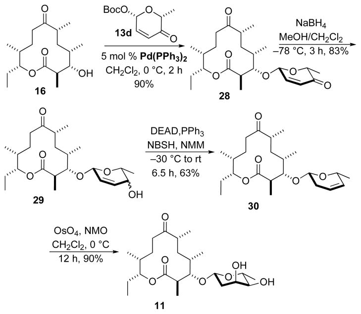 Scheme 7