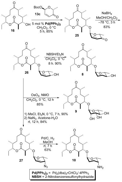 Scheme 6