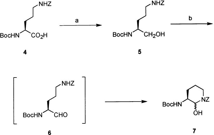 Scheme 1a