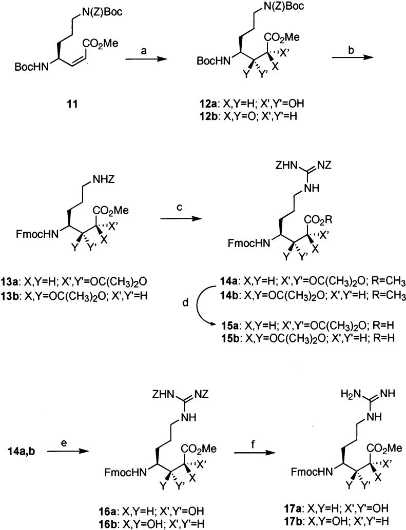 Scheme 3a