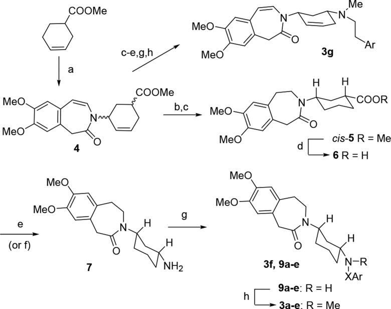 Scheme 1