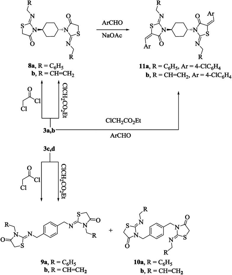 Scheme 3