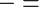 Inline graphic