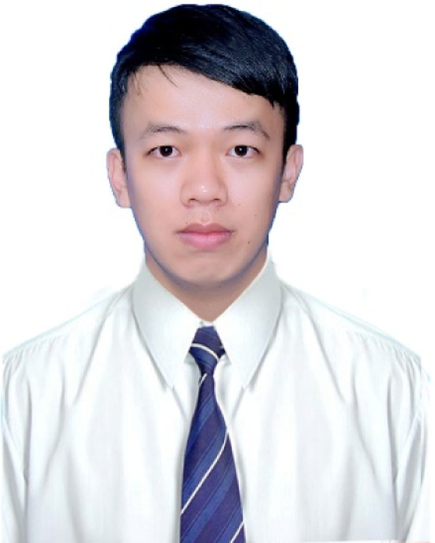Vuong Dinh Trung