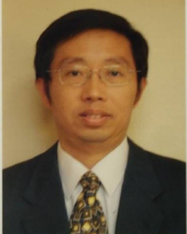 Toshiaki Natsuki