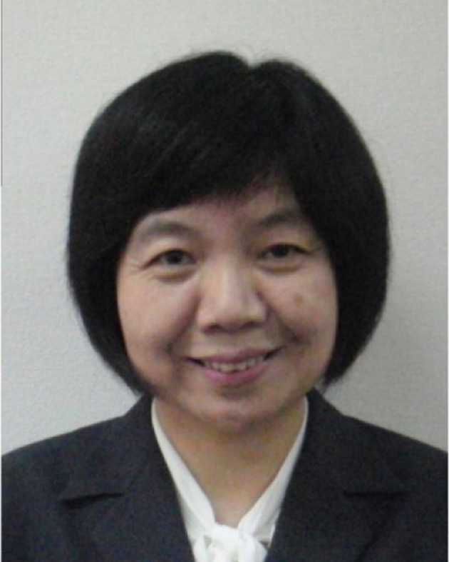 Jun Natsuki