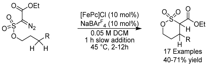 Scheme 9