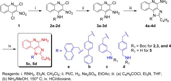 Scheme 1