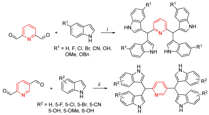 Scheme 9