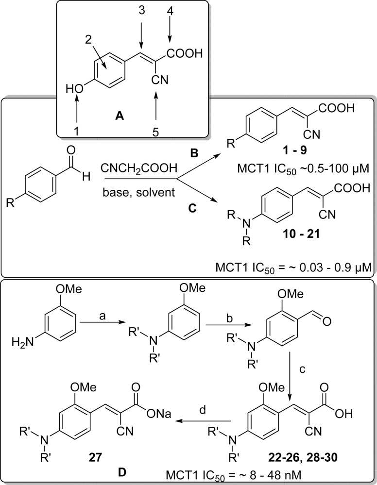 Scheme 1