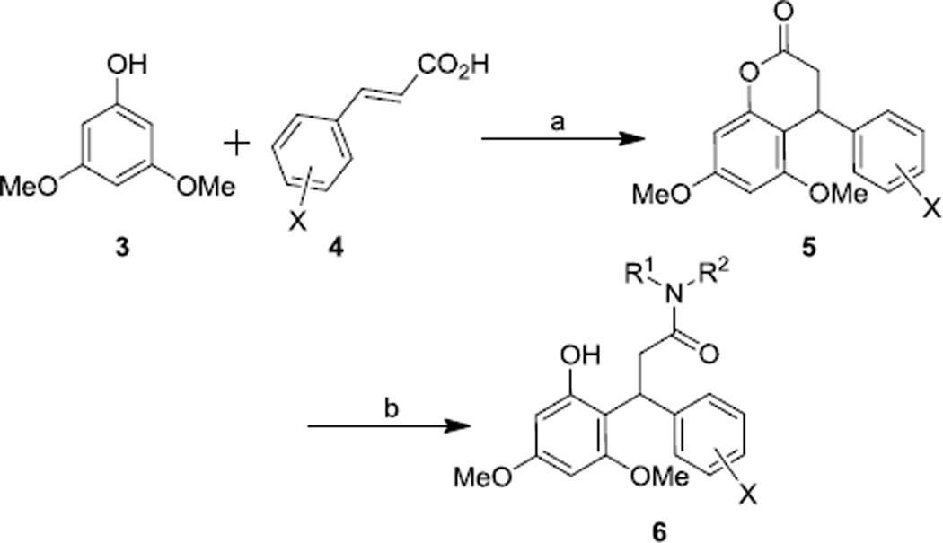 Scheme 1