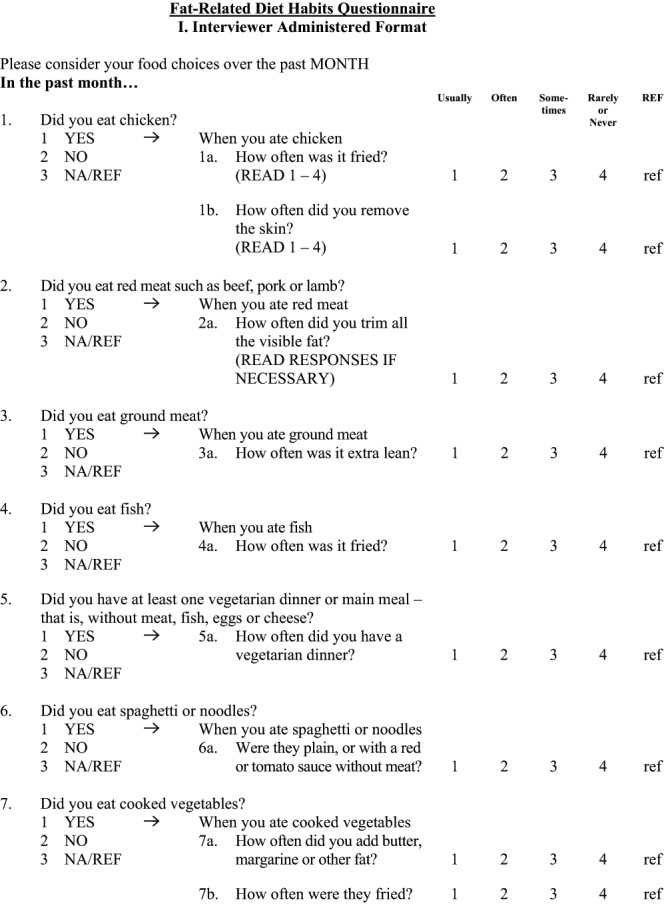 Supplementary File Q2: 