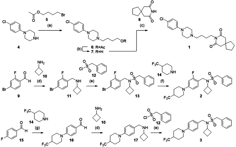 Scheme 1