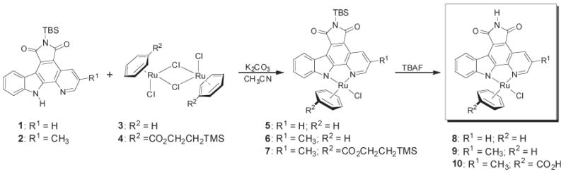 Scheme 1