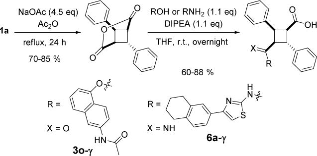 Scheme 9