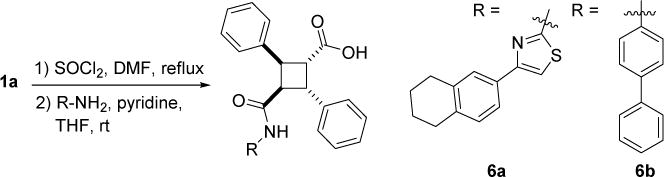 Scheme 8