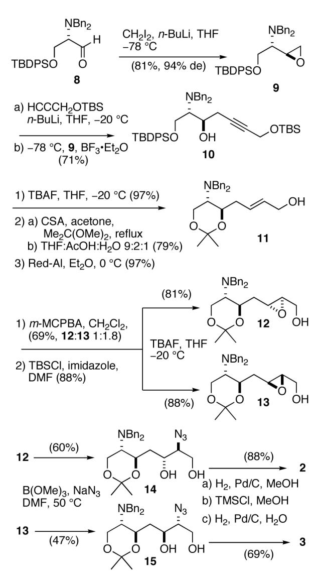 Scheme 1