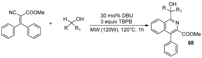 Scheme 54