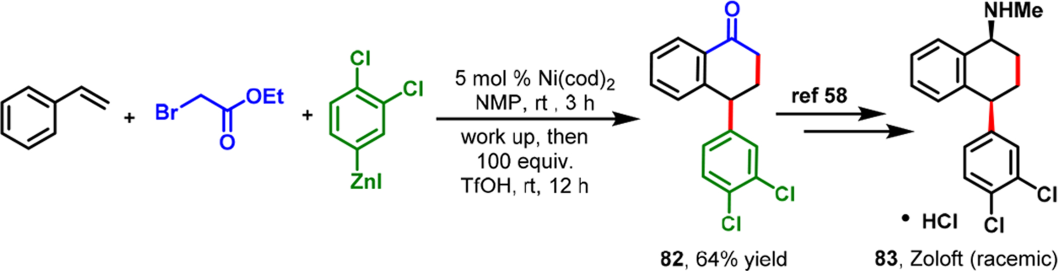 Scheme 38.