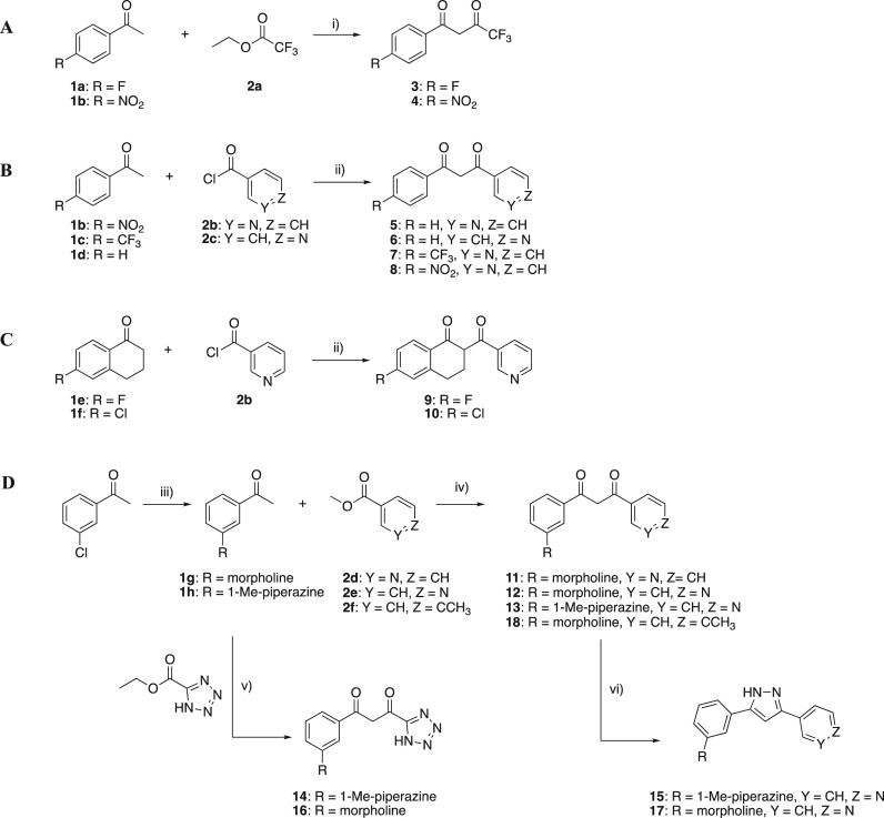 Scheme 1