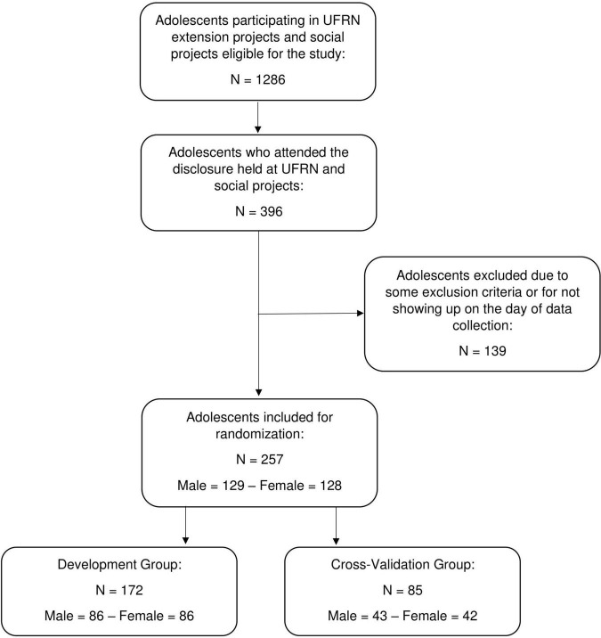 FIGURE 1