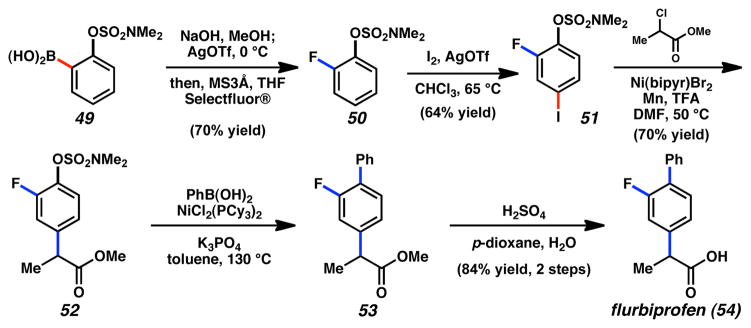 Scheme 7