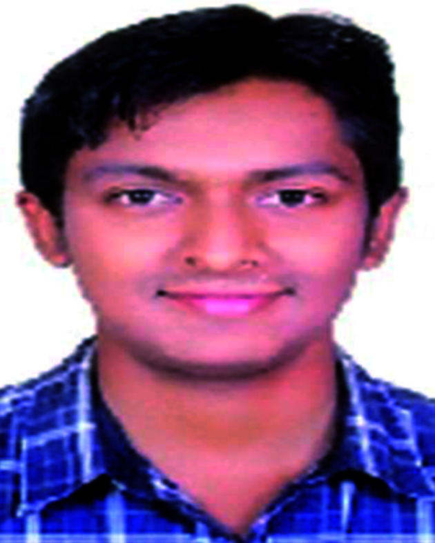 Abhishek A. Kulkarni