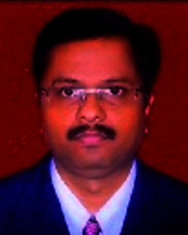 Hemant D. Une