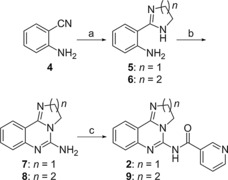 Scheme 1