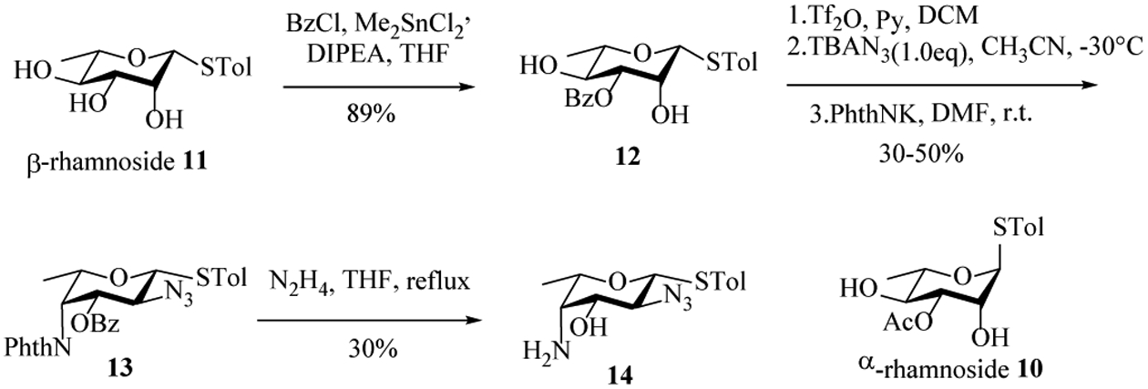 Scheme 3.