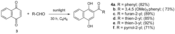 Scheme 1