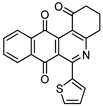 graphic file with name molecules-17-11616-i040.jpg