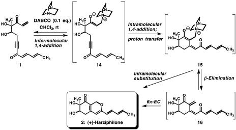 Scheme 5.