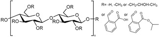 graphic file with name polymers-13-01285-i007.jpg